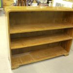 884 9665 BOOKCASE